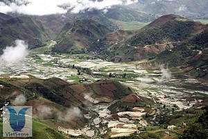 Tỉnh Lai Châu Tỉnh Lai Châu
