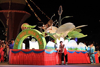 Bế Mạc Tuần Văn Hóa Du Lịch Điện Biên 2014 Bế Mạc Tuần Văn Hóa Du Lịch Điện Biên 2014