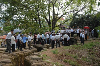 Du Khách Đến Với Tỉnh Điện Biên Tăng Mạnh Du Khách Đến Với Tỉnh Điện Biên Tăng Mạnh