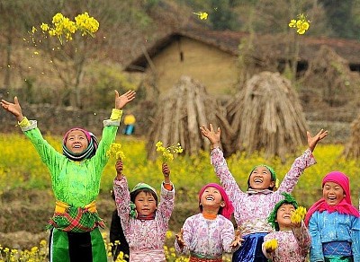 Những điểm đến đẹp nhất Tây Bắc vào dịp 02/09 Những điểm đến đẹp nhất Tây Bắc vào dịp 02/09