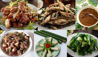 Du Lịch Tây Bắc Thưởng Thức Những Món Ăn Ngon Du Lịch Tây Bắc Thưởng Thức Những Món Ăn Ngon