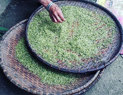 Khám Phá Ẩm Thực Núi Rừng Tháng 10 Khám Phá Ẩm Thực Núi Rừng Tháng 10