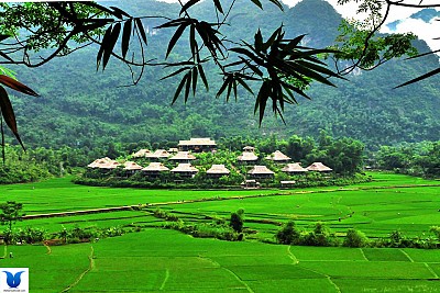 “Những địa danh” làm nên thương hiệu núi rừng Tây Bắc hùng vĩ “Những địa danh” làm nên thương hiệu núi rừng Tây Bắc hùng vĩ