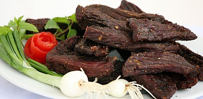 Những món ăn làm nên thương hiệu núi rừng Tây Bắc Những món ăn làm nên thương hiệu núi rừng Tây Bắc