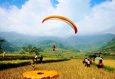 Những Trải Nghiệm Khó Quên Khi Đến Mù Cang Chải Những Trải Nghiệm Khó Quên Khi Đến Mù Cang Chải