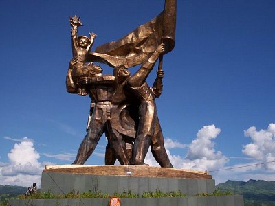 Quy hoạch khu du lịch quốc gia Pá Khoang – Điện Biên Quy hoạch khu du lịch quốc gia Pá Khoang – Điện Biên