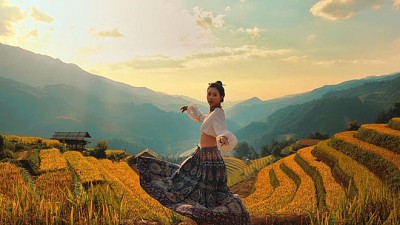 Tổng hợp kinh nghiệm du lịch Mù Cang Chải Tổng hợp kinh nghiệm du lịch Mù Cang Chải