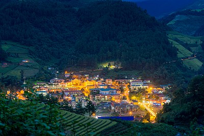 Vì sao nhiều người lại chọn Trung Thu là thời điểm vàng để lên Mù Cang Chải ngắm mùa lúa chín. Vì sao nhiều người lại chọn Trung Thu là thời điểm vàng để lên Mù Cang Chải ngắm mùa lúa chín.