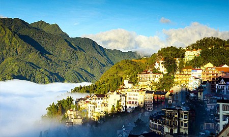 30 tháng 4 có nên đi Tây Bắc không