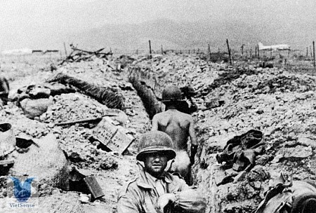 Chiến dịch Điện Biên Phủ Phần 4 - Diễn biến Vòng vây Điện Biên Phủ