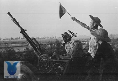 Chiến dịch Điện Biên Phủ Phần 5 - Đợt 1 - Diễn Biến - Kết Quả