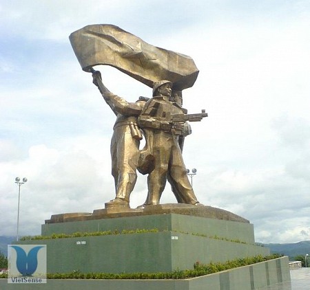 Chiến dịch Điện Biên Phủ Phần 8 - Kết quả trận đánh Chiến dịch Điện Biên Phủ Phần 8 - Kết quả trận đánh