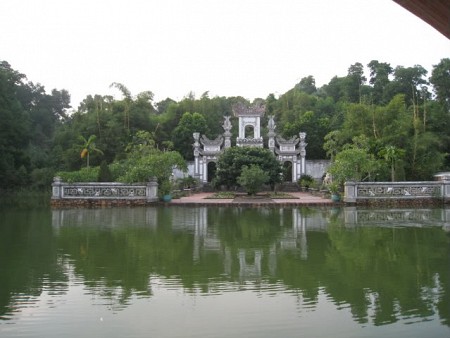 Chương Trình hành trình Dịp Lễ 30/4 Hà Nội - Thung Nai - Bản Giang Mỗ - Cao Nguyên Mộc Châu