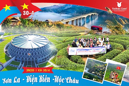Chương trình Lễ 30 Tháng 4 Năm 2025 Chương trình Lễ 30 Tháng 4 Năm 2025