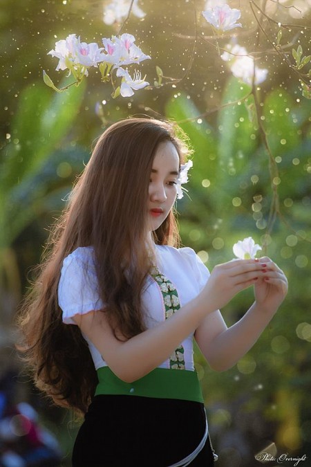 Chương trình Mùa Hoa Ban Nở: Hà Nội - Sơn La - Điện Biên 3N2Đ