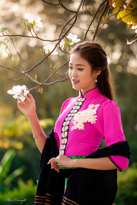 Chương trình Mùa Hoa Ban Nở: Hà Nội - Sơn La - Điện Biên 3N2Đ