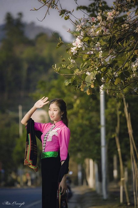 Chương trình Mùa Hoa Ban Nở: Hà Nội - Sơn La - Điện Biên 3N2Đ