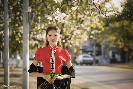 Chương trình Mùa Hoa Ban Nở: Hà Nội - Sơn La - Điện Biên 3N2Đ