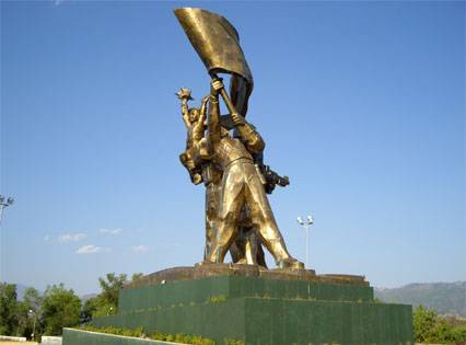 Hà Nội – Sơn La – Điện Biên | 4 Ngày 3 Đêm