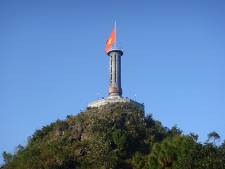 Đồng Văn - Lũng Cú - Mèo Vạc - Tuyên Quang