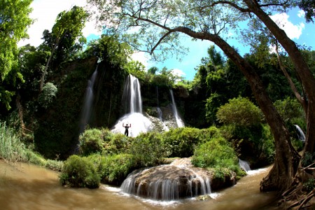 Tây Bắc 3 Ngày 2 Đêm: Hà Nội – Mai Châu – Mộc Châu