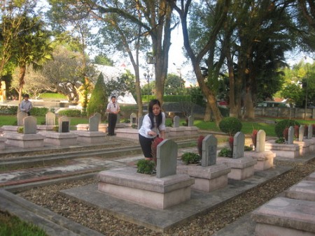 Tây Bắc 3 Ngày 2 Đêm: Hà Nội – Sơn La – Điện Biên