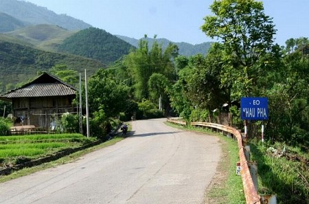 Hà Nội – Yên Bái – Thác Bà – Mù Cang Chải