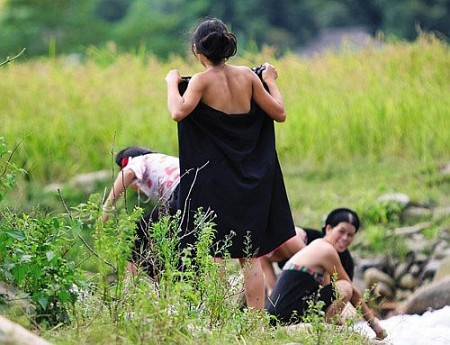 Hà Nội – Yên Bái – Thác Bà – Mù Cang Chải