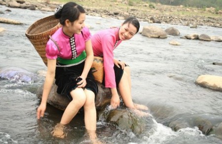 Hà Nội – Yên Bái – Thác Bà – Mù Cang Chải