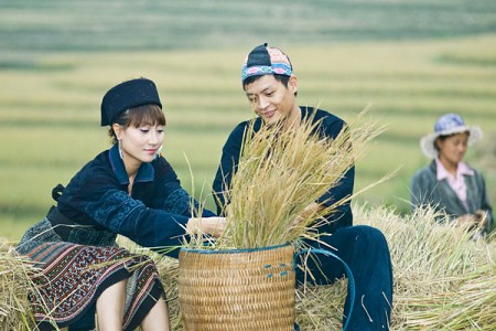 Tây Bắc 4 Ngày 3 Đêm: Hà Nội – Điện Biên - Sơn La