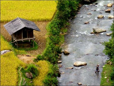 Tây Bắc 4 Ngày 3 Đêm: Hà Nội – Điện Biên - Sơn La
