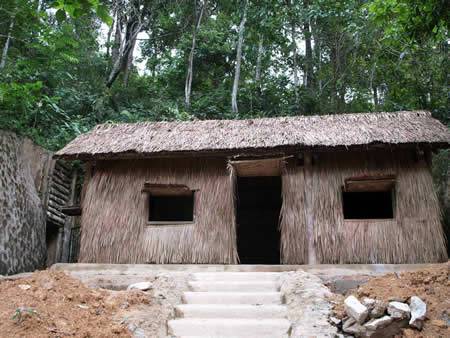 Tây Bắc 4 Ngày 3 đêm: Hà Nội – Sơn La – Điện Biên