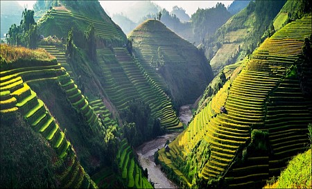 Kỷ niệm 64 năm chiến thằng Điện Biên Phủ: Hà Nội - Sơn La - Điện Biên 3N2Đ