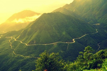 Kỷ niệm 64 năm chiến thằng Điện Biên Phủ: Hà Nội - Sơn La - Điện Biên 3N2Đ