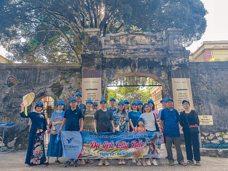 Chương Trình  Hà Nội - Sơn La - Điện Biên - Mộc Châu Tết Âm Lịch