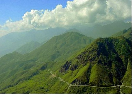 Ghép Đoàn: Hà Nội - Sơn La - Điện Biên - Hà Nội | 3 Ngày 2 Đêm