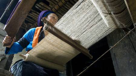 “Giải thưởng nhiếp ảnh Heritage - Hành trình di sản 2015” – Cuộc thi khám phá nét đẹp của dân tộc vùng cao.