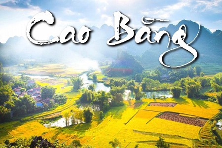 Tổng Hợp Các Địa Danh Thăm Quan Nổi Tiếng Tại Cao Bằng Tổng Hợp Các Địa Danh Thăm Quan Nổi Tiếng Tại Cao Bằng