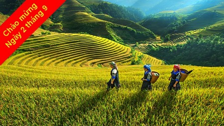 Hà Nội – Hồ Ba Bể - Cao Bằng - Thác Bản Giốc - Động Ngườm Ngao – Lạng Sơn –Hà Nội