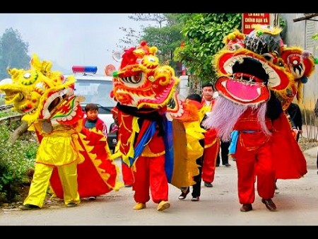 Hà Nội - Mộc Châu - Sơn La - Điện Biên | Tết Dương Lịch 2025