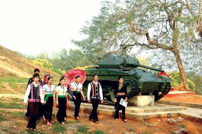 Hà Nội – Sơn La – Điện Biên | 4 Ngày 3 Đêm Hà Nội – Sơn La – Điện Biên | 4 Ngày 3 Đêm