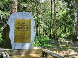 Hà Nội - Sơn La - Điện Biên - Mộc Châu Tết Dương Lịch