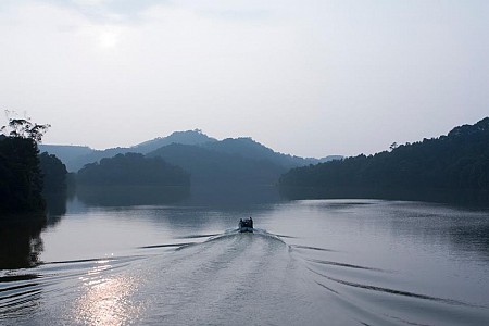 Hồ Pa Khoang