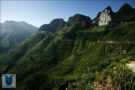 Huyện Mèo Vạc - Hà Giang Huyện Mèo Vạc - Hà Giang