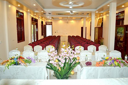 KHÁCH SẠN A1 ĐIỆN BIÊN