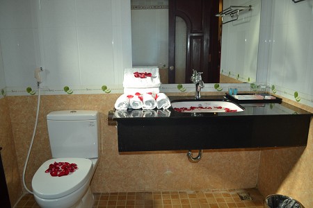 KHÁCH SẠN A1 ĐIỆN BIÊN