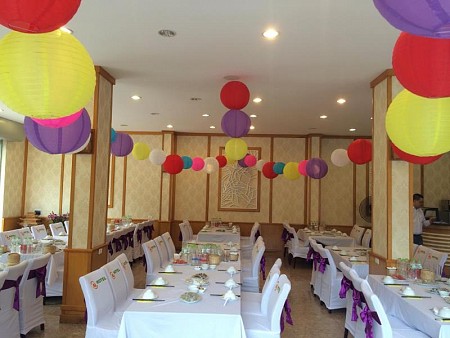 KHÁCH SẠN A1 ĐIỆN BIÊN