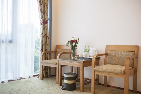 KHÁCH SẠN A1 ĐIỆN BIÊN