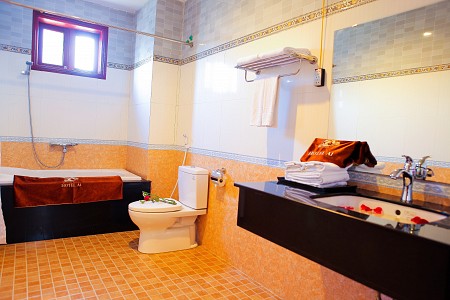 KHÁCH SẠN A1 ĐIỆN BIÊN