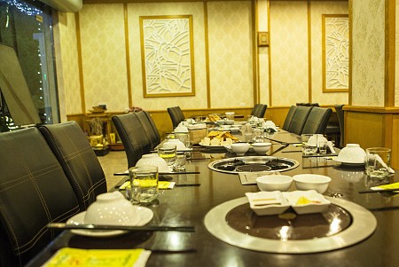 KHÁCH SẠN A1 ĐIỆN BIÊN